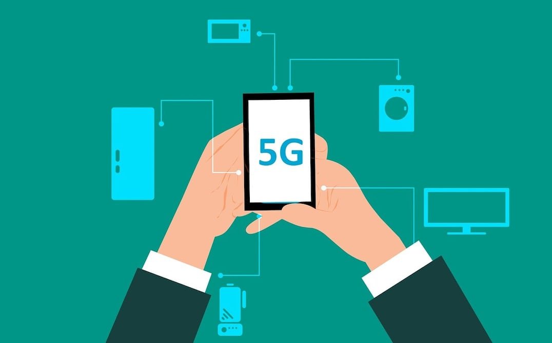 Qué celulares funcionan con 5G y cómo verificar si el tuyo lo soporta | Doctor Tecno | La Revista