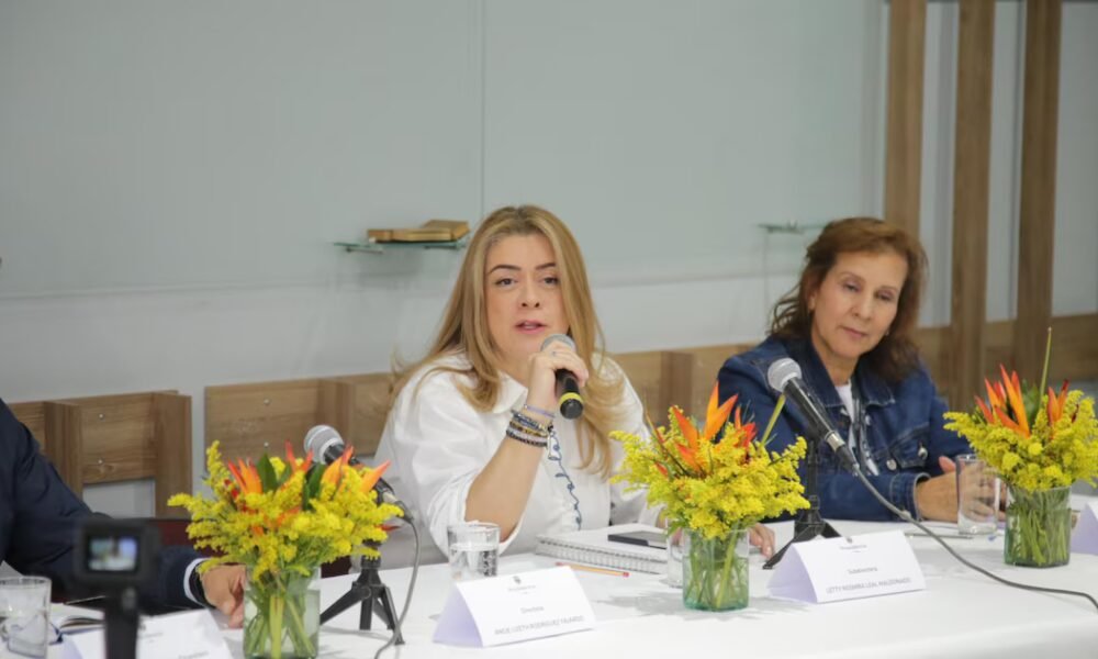 Quién es Letty Leal, la funcionaria que suena para reemplazar a Angie Rodríguez en el Dapre