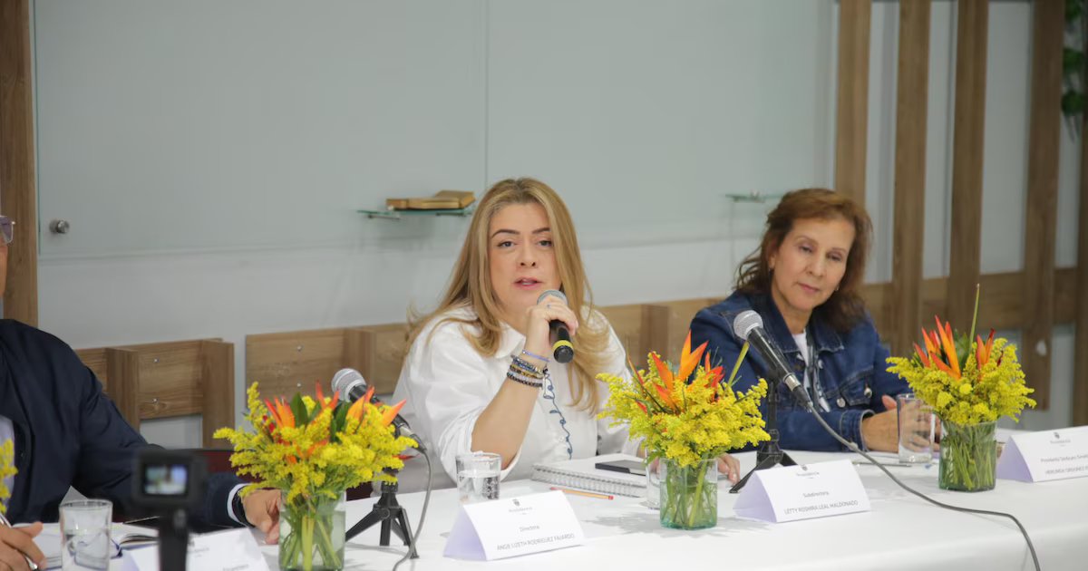 Quién es Letty Leal, la funcionaria que suena para reemplazar a Angie Rodríguez en el Dapre