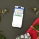 Quiero regalar una cena especial por Reyes. Así lo he montado con mi Mac, iPhone y un PDF