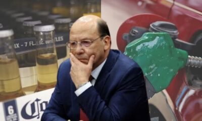Reforma tributaria al borde del hundimiento: Gobierno evalúa eliminar impuestos a cerveza y gasolina para salvarla