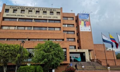 Registraduría habilita inscripción virtual para candidatos al Congreso 2026