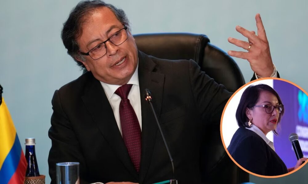 Renuncia de Mónica Higuera como directora de la Unidad de Regulación Financiera ya es oficial: este sería su nuevo reemplazo de manera temporal