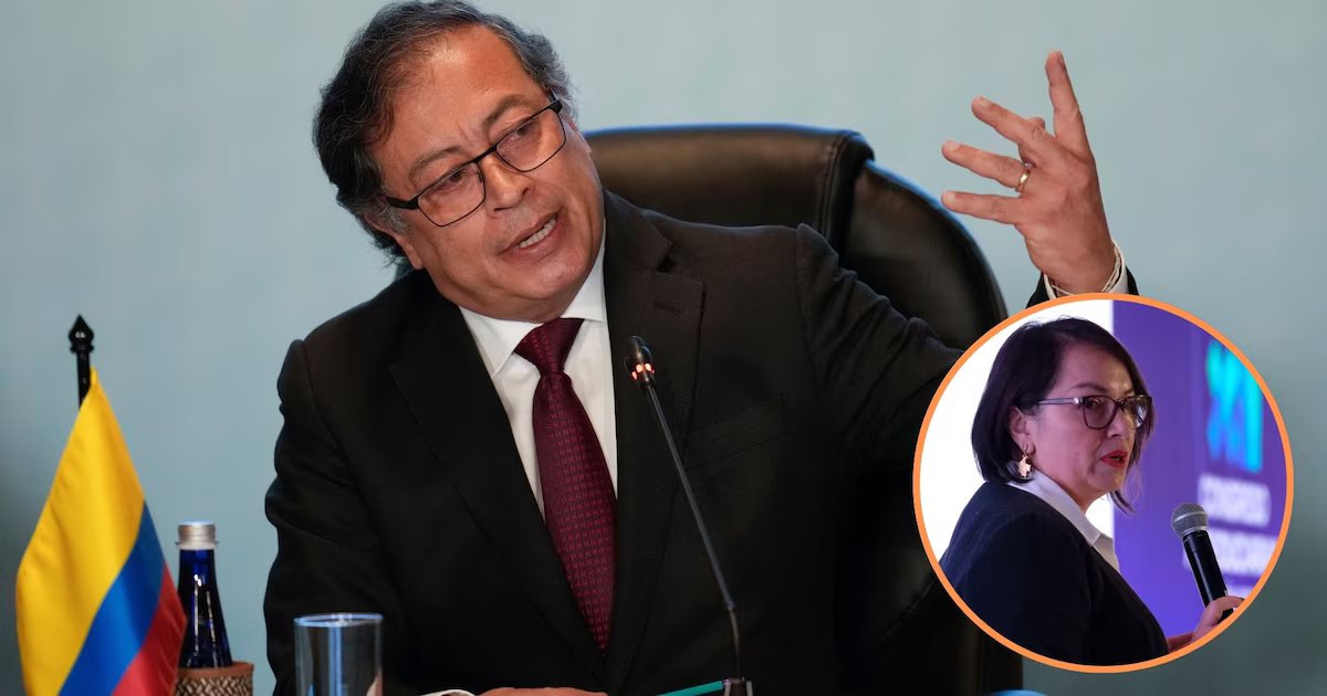 Renuncia de Mónica Higuera como directora de la Unidad de Regulación Financiera ya es oficial: este sería su nuevo reemplazo de manera temporal