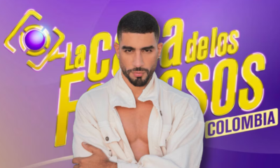 Renzo Meneses es confirmado como otro de los participantes de ‘La casa de los famosos Colombia’: dividió opiniones en redes sociales