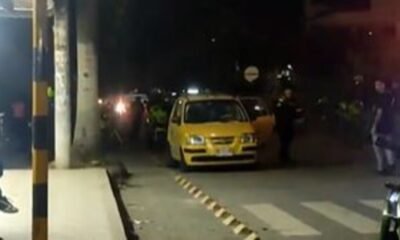 Reportan atentado con granada en el oriente de Cali: hay tres heridos