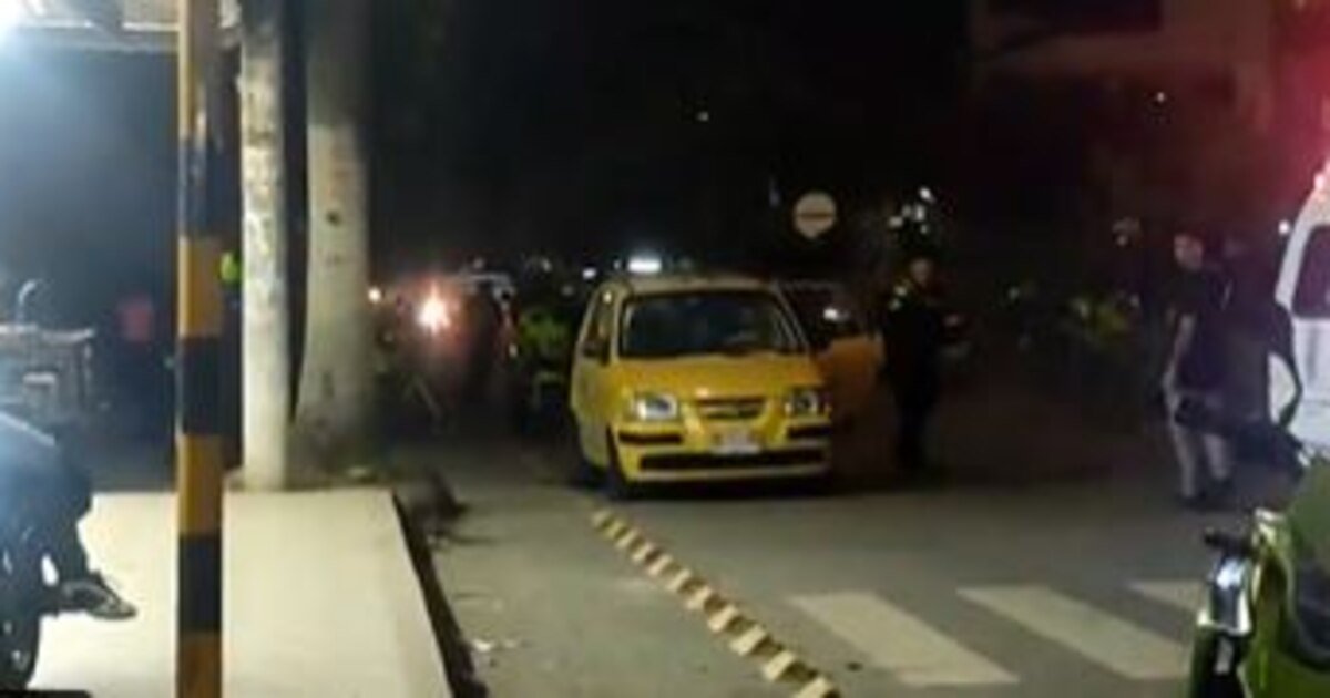 Reportan atentado con granada en el oriente de Cali: hay tres heridos
