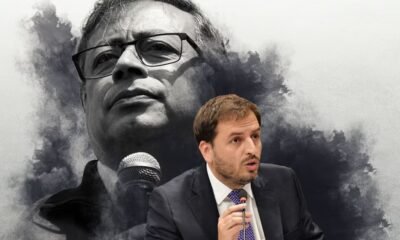 Representante arremetió contra Petro por tratar de “exculpar” a Ricardo Bonilla: “Sale a maltratar a la justicia”