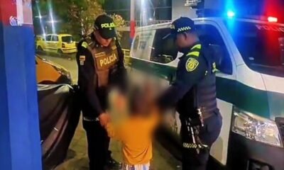 Rescataron a un niño de 5 años en la comuna 13, en Medellín: estaba abandonado en una vivienda