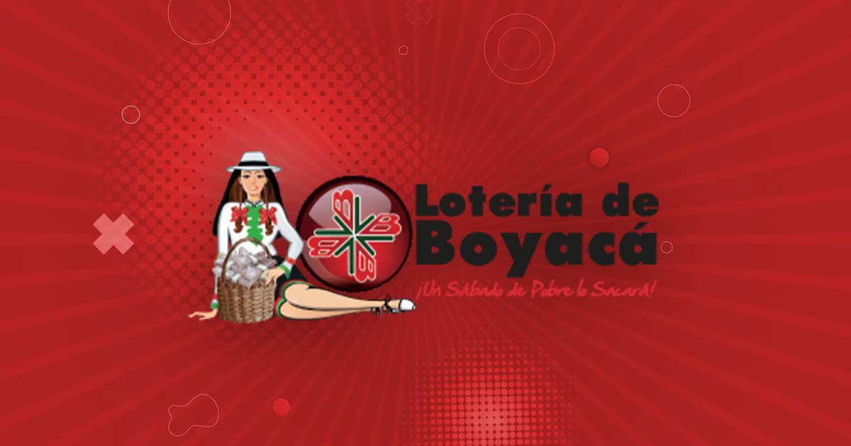 Resultados Lotería de Boyacá 13 de diciembre: ganadores del premio mayor de $15.000 millones y 60 secos millonarios