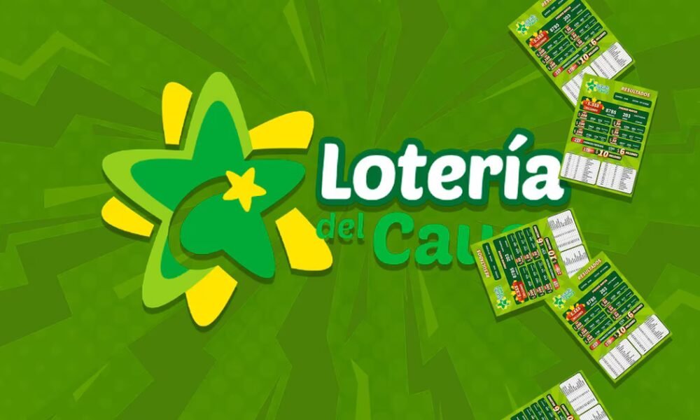 Resultados Lotería del Cauca 13 de diciembre: ganadores del premio mayor de $8.000 millones y 30 secos millonarios