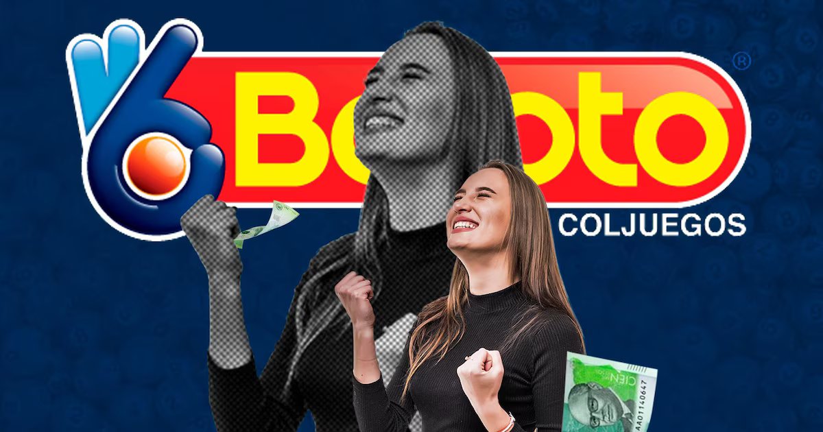Resultados del Baloto 1 de diciembre: números ganadores del sorteo de HOY