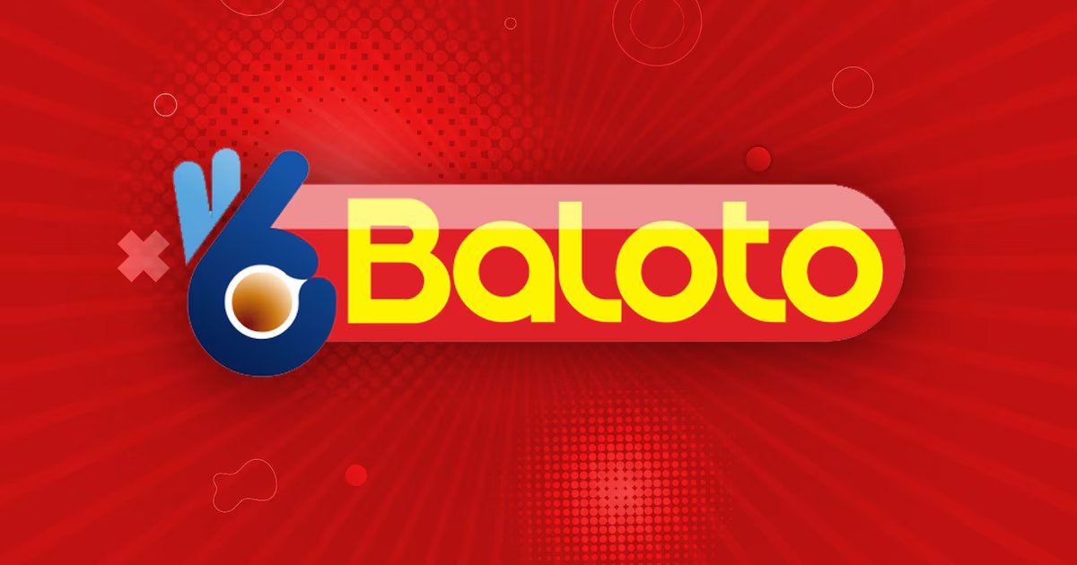 Resultados del Baloto miércoles 3 de diciembre de 2025: números ganadores del sorteo de HOY