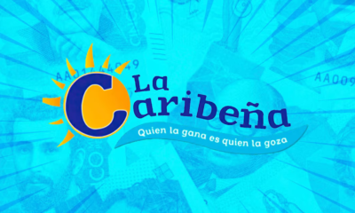 Resultados del último sorteo de la lotería La Caribeña Noche del 8 de diciembre