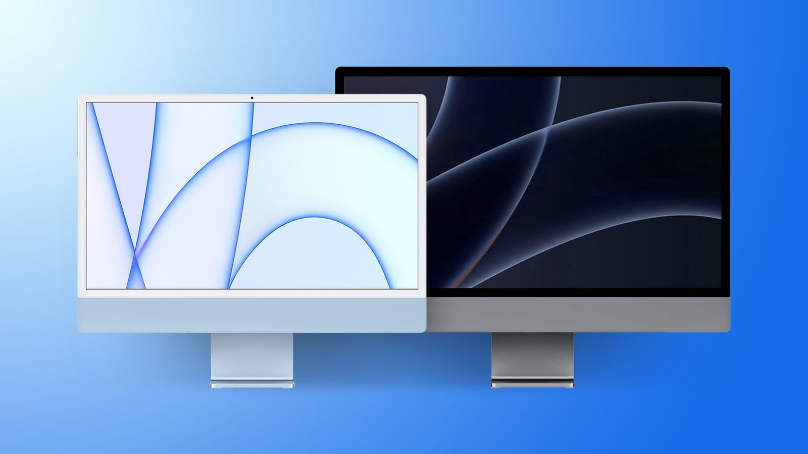 Resumen de rumores de iMac: pantalla OLED, M5 Max, modelo de 32 pulgadas y más