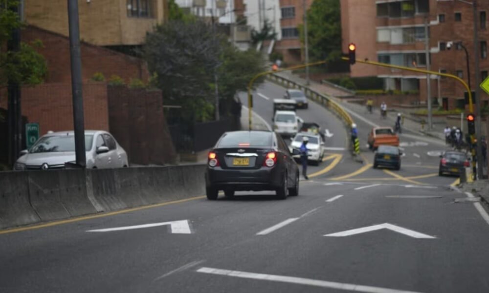 Reunión por pico y placa a foráneos de Bogotá: Galán y Rey buscan aclarar cifras y ajustar medidas de movilidad