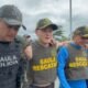 Revelan nuevos detalles del operativo que liberó a Miguel Ayala y su mánager: había otros secuestrados y una fosa común