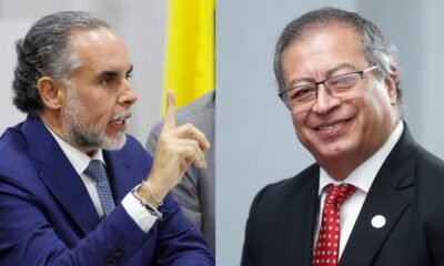 Revelan ‘jugadita’ del Ministerio del Interior, con la que buscaría entregar 77.000 millones de pesos a líderes cercanos al Gobierno Petro