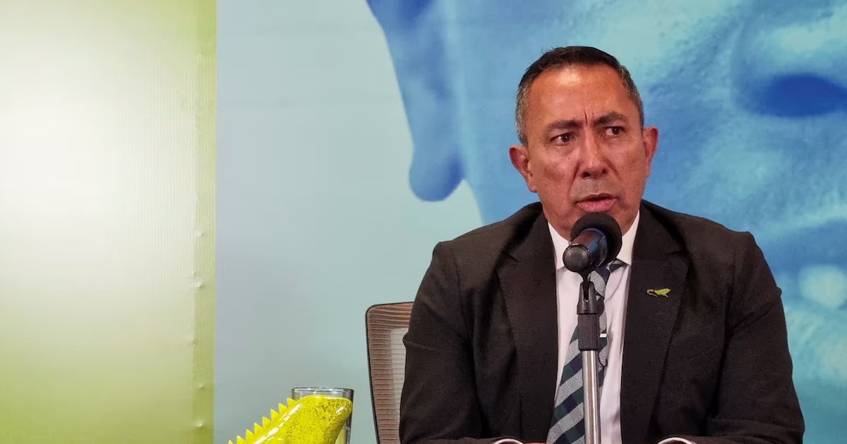 Ricardo Roa, presidente de Ecopetrol, rendirá indagatoria en Fiscalía por la compra de lujoso penthouse en Bogotá