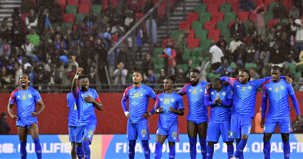 Rival de Colombia en la Copa Mundial de la FIFA 2026 podría ser descalificado: otra selección reclamaría su cupo