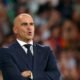Roberto Martínez elogió el trabajo de la selección Colombia tras el sorteo del Mundial: “Máximo respeto”