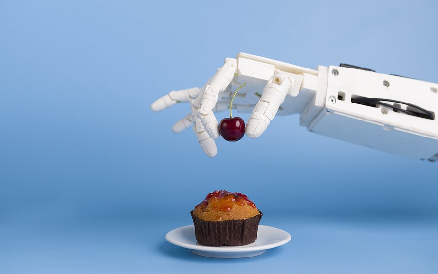 Robot humanoide de Tesla despierta asombro y causa largas filas