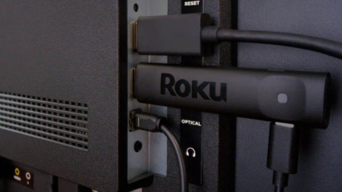 Roku Streaming Stick Plus: sencillo, potente y con un precio difícil de igualar