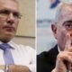 Roy Barreras acusa a Álvaro Uribe de “robar” su propuesta de Seguridad Total para 2026