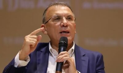Roy Barreras insiste ante el CNE en habilitar a Iván Cepeda para participar en consulta del frente amplio en Bogotá