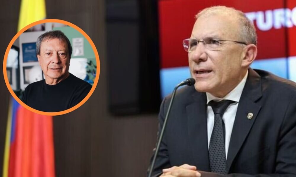 Roy Barreras recordó publicación en la que Mario Hernández propuso subir salario mínimo al 20%: “Qué bueno que esté de acuerdo con nosotros”