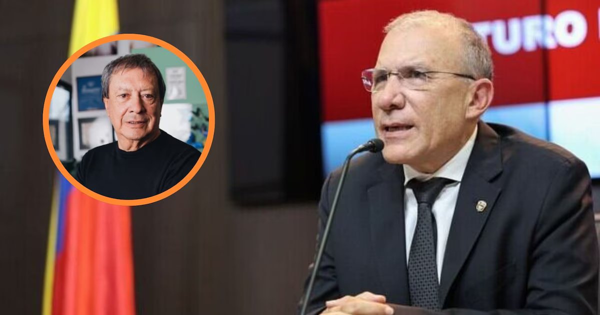 Roy Barreras recordó publicación en la que Mario Hernández propuso subir salario mínimo al 20%: “Qué bueno que esté de acuerdo con nosotros”