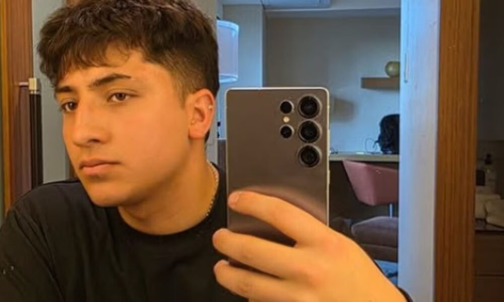 Rubigol se encontró con J Balvin y llevó a su familia: así fue la reunión
