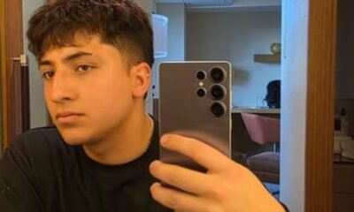 Rubigol se encontró con J Balvin y llevó a su familia: así fue la reunión