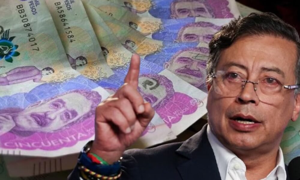Salario mínimo 2026: Asocapitales reaccionó al aumento anunciado por Gustavo Petro y mostró su preocupación por precio del transporte público