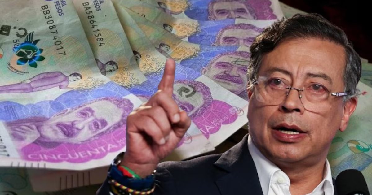 Salario mínimo 2026: Asocapitales reaccionó al aumento anunciado por Gustavo Petro y mostró su preocupación por precio del transporte público