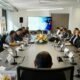 Salario mínimo 2026 al rojo vivo: sindicatos piden alza del 16% y la negociación termina en ruptura