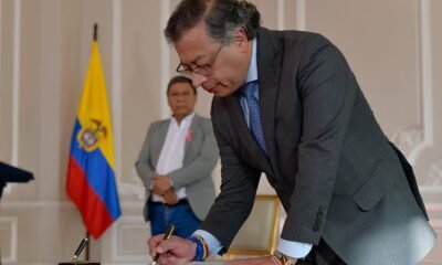 Salario mínimo de 2026: las malas noticias que habrá si no hay acuerdo el 15 de diciembre y todo queda en manos de Petro