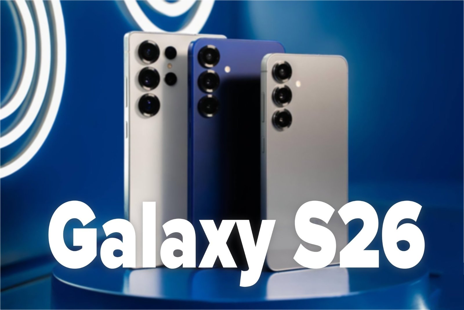 Samsung confirma el Exynos 2600, el chip del Galaxy S26