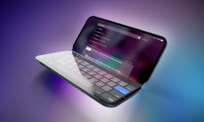 Samsung desarrolla 'Wide Fold' con un diseño similar al de un iPhone antes del lanzamiento de Apple en 2026