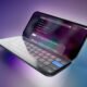Samsung desarrolla 'Wide Fold' con un diseño similar al de un iPhone antes del lanzamiento de Apple en 2026