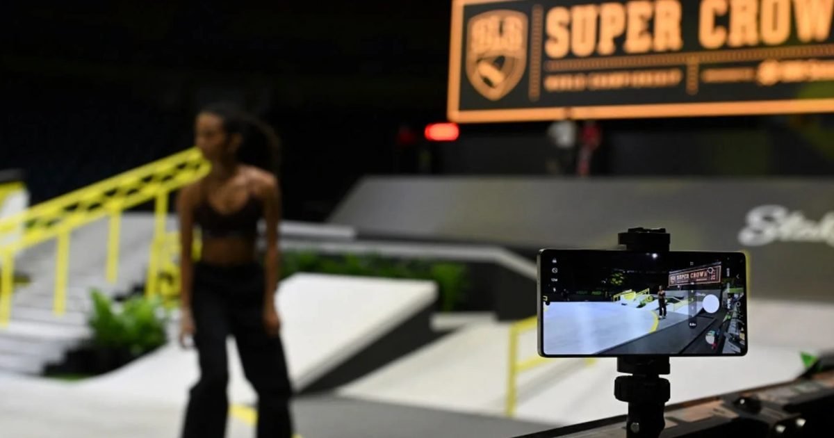 Samsung implementará un truco del Galaxy S9 y que copió el iPhone 18 Pro