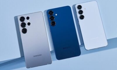 Samsung lanza el Galaxy S26 para competirle fuerte al iPhone 17: todo lo que se sabe hasta ahora