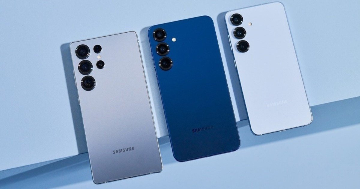 Samsung lanza el Galaxy S26 para competirle fuerte al iPhone 17: todo lo que se sabe hasta ahora