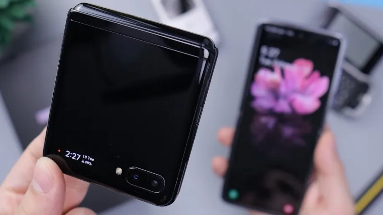 Logo La Manzana Mordida