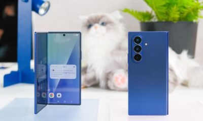 Samsung podría recuperar la compatibilidad con el S Pen para sus dispositivos plegables con el fin de contrarrestar el iPhone Fold