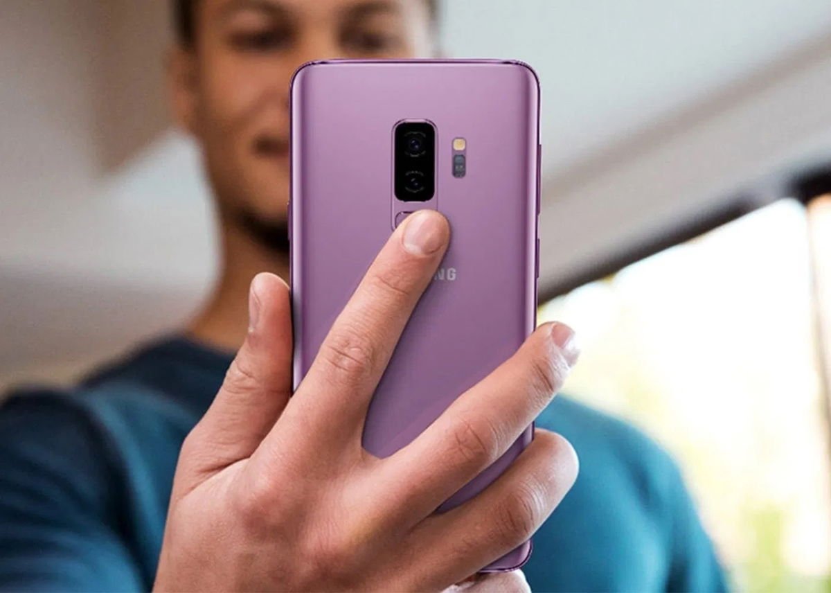 Samsung recuperará esta tecnología que desarrolló hace años. Y todo por culpa del iPhone 18 Pro