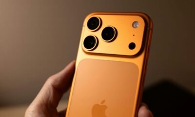 El conjunto fotográfico del iPhone 18 se fabricará en Texas: Samsung traslada su producción a Estados Unidos