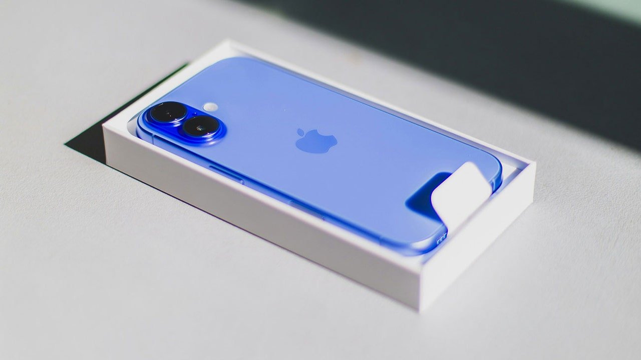 Samsung y Apple se reparten el Top 10 de los smartphones más vendidos a nivel global