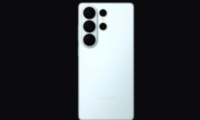 Se confirma que los Samsung Galaxy S26 tendrán imanes como el iPhone