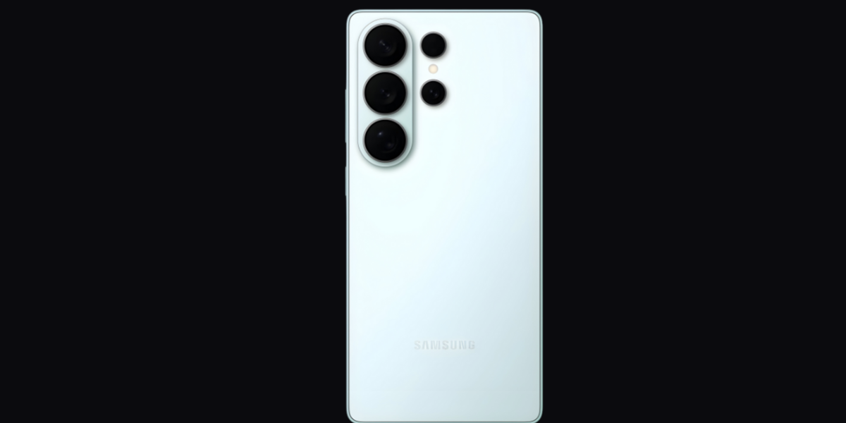 Se confirma que los Samsung Galaxy S26 tendrán imanes como el iPhone